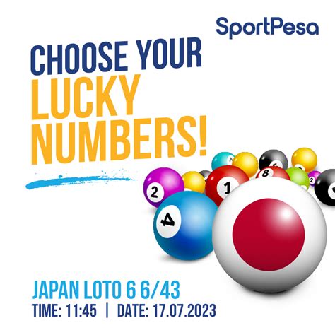 japan loto 6 6/43|Japan Lotto 6: Results History, Prediction & Hot Numbers.